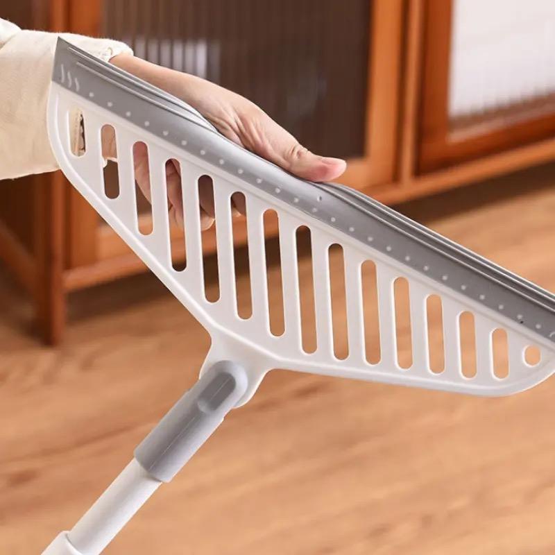 ESCOBA INTELIGENTE DE SILICONA